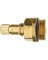 FAUCET STEM 2L-1C STERLING