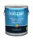 PAINT INTR FLAT LATEX WHITE GA