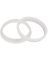 SLIP JOINT WASHERS