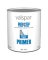 Valspar Prep-Step 044.0000990.005 Latex Primer, White, 1 qt, Can