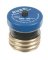 FUSE PLUG MINI BRKR RESETS 20A