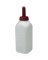 BOTTLE/NIPPLE CALF 2QT