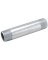 Chrome Nipple 1/2 X 2