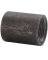 Prosource BSC 25 Merchant Pipe Coupling, 1 in, FIP, Malleable Iron