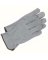 MED GLOVE SPLIT COWHIDE LTHR