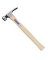 Vaughan California Framer Series CF1 Rip Hammer, 23 oz Head, Milled Head,