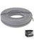 Romex 14/2UF-W/GX250 Building Wire, #14 AWG Wire, 2 -Conductor, 250 ft L,
