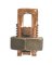 GB- 6433098 CONN SPLIT BOLT 3/0A