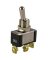 GB-GSW-12 TOGGLE SWITCH 20A BLK