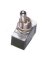 GB-GSW-13 TOGGLE SWITCH 20A SILV