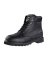 WORK BOOT 6IN STTOE BLK SIZE 7.5