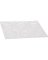 Shepherd Hardware 9965 Surface Guard Bumper Pad, 3/4 in, Round, Vinyl, Clear