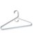 HANGER PLASTIC HD TUBULAR C8631A