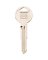 KEY BLANK HONDA HD104