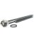 WTR HTR ELEMENT 240/2500 SCREW