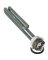 WTR HTR ELEMENT 120/1500 SCREW