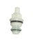 NIBCO STEM PLASTIC HOT/COLD