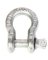 3/8 ANCHOR SHACKLE GALV