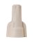 CONNECTOR TAN HEXLOCK WIRE