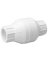CHECK VALVE PVC 1-1/2SOLV