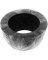 SPONGE RUBBER SEWER RING