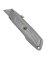 Stanley Utility Knife Gry