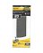 SANDPAPER DRYWALL 4.5X10.25 80