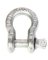 1" Galv Shackle