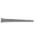 ProFIT 0093098 Square Cut Nail, Concrete Cut Nails, 4D, 1-1/2 in L, Steel,