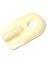 SDH2860H*NYLON TURN BUTTON
