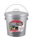 * 6GAL GALV GARBAGE PAIL