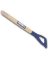 HANDLE SHOVEL SOLID SHNK 24 IN