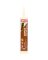 CAULK ACRYLIC W/SILI ALM 10OZ
