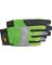 GLOVE UTLITY HI-VIS SPANDEX L