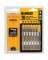 Dw Jig Saw Blade Kit 10pc