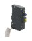 Square D QO QO130GFI Circuit Breaker, Mini, 30 A, 1 -Pole, 120 V, Fixed Trip, Plug Mounting