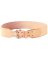 WORK BELT TAPERED LTHR 35-40 M