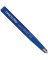 DASCO PRO 532-0 Center Punch, 7/16 in Tip, 5 in L, HCS