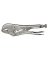 IRW-102L3 PLIER LCK STRAIGHT JAW