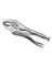 PLIER LOCKING  7IN CURVED JAW
