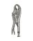 PLIER LOCKING CURVED JAW 7IN