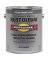 RUST-OLEUM PROFESSIONAL K7786402 Protective Enamel, Gloss, Smoke Gray, 1 gal