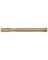 LINK HANDLES 65762 Hammer Handle, 18 in L, Wood, For: 3.5 lb and Heavier