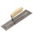 TROWEL PLASTER 11X4-1/2IN STL