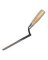 Marshalltown 505 Tuck Pointer, 3/8 in W, 6-3/4 in L, Carbon Steel, Wood