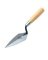 Marshalltown 45 6 Pointing Trowel, 6 in L Blade, 2-3/4 in W Blade, HCS