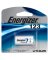 Energizer EL123AP EL123APBP Battery, 3 V Battery, 1500 mAh, Lithium,