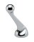 FAUCET HANDLE DELTA