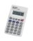 SHA-EL233SB POCKET CALCULATOR