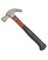 Plumb 11400N/11400 Hammer, 20 oz Head, Curved Claw Head, 13 in OAL